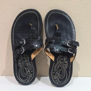 🌴 OLUKAI HONOKA'A SANDALS 🌴